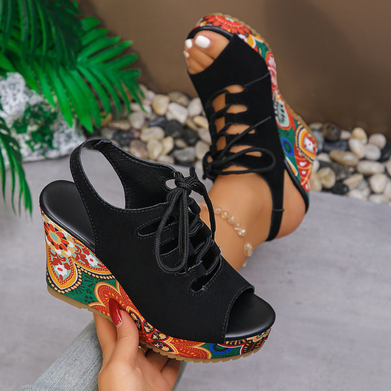 Zapatos Ortopédicos Bellamente Diseñados
