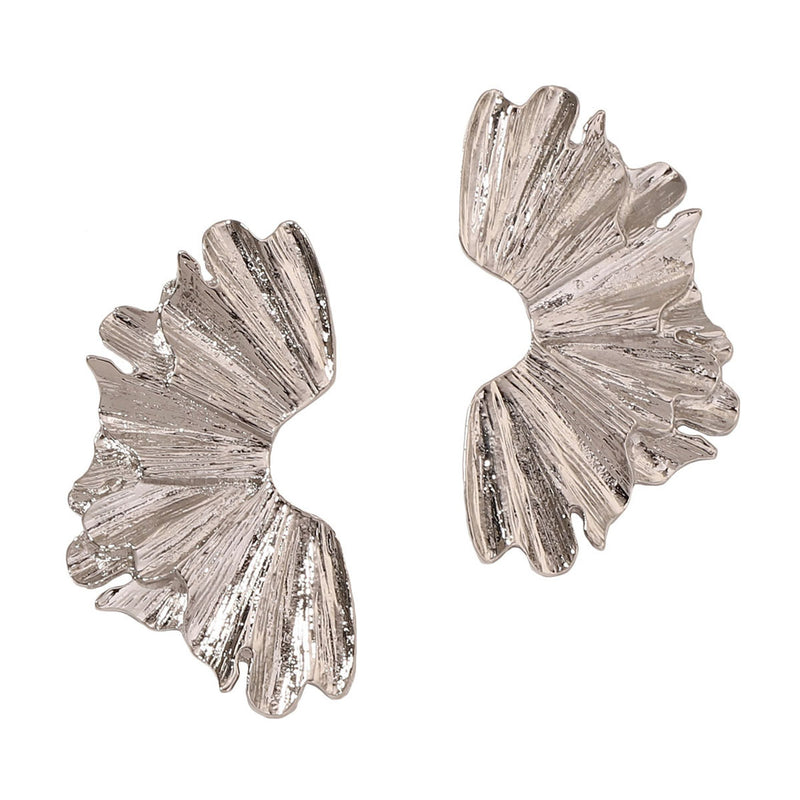 Pendiente vintage hecho a mano