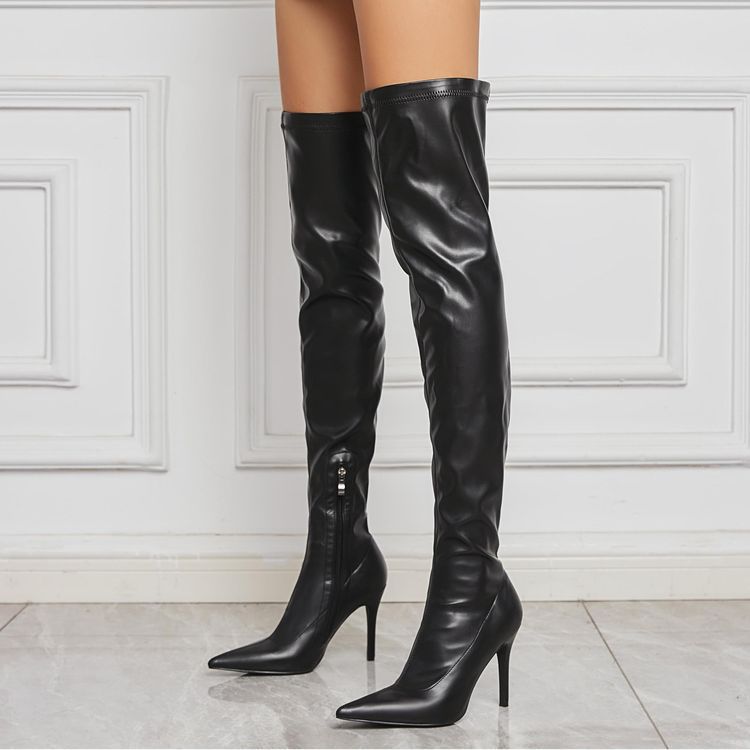 Botas Ortopédicos Clásicos con Estilo Atemporal