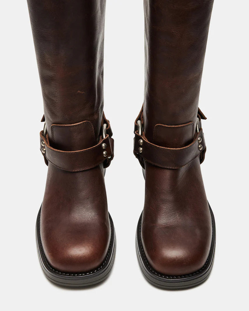 Botas ortopédicas con estilo para cualquier ocasión