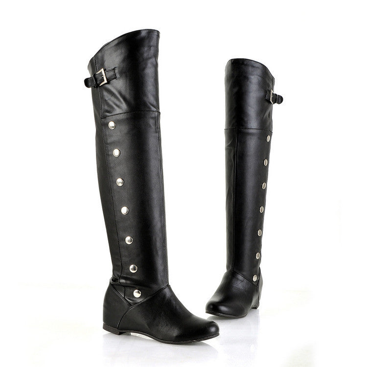 Botas Ortopédicos Cómodos para Uso Diario