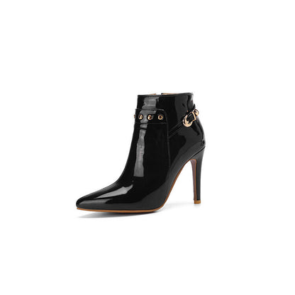 Botas Ortopédicos Elegantes para Cada Paso