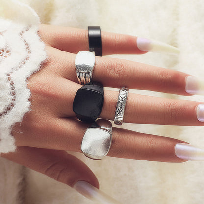 Anillo elegante para toda ocasión