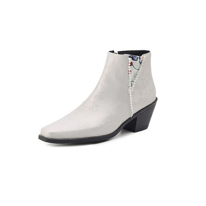 Botas Ortopédicos Elegantes con Look Moderno