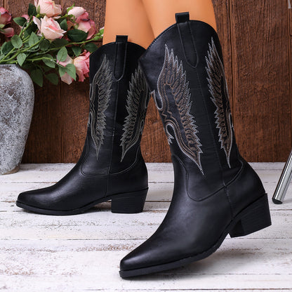 Botas Ortopédicos Cómodos para Uso Diario