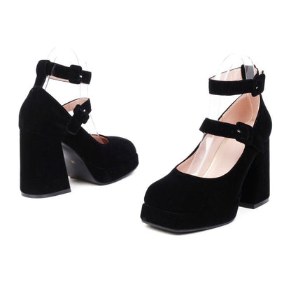 Zapatos Ortopédicos Clásicos con Estilo Atemporal