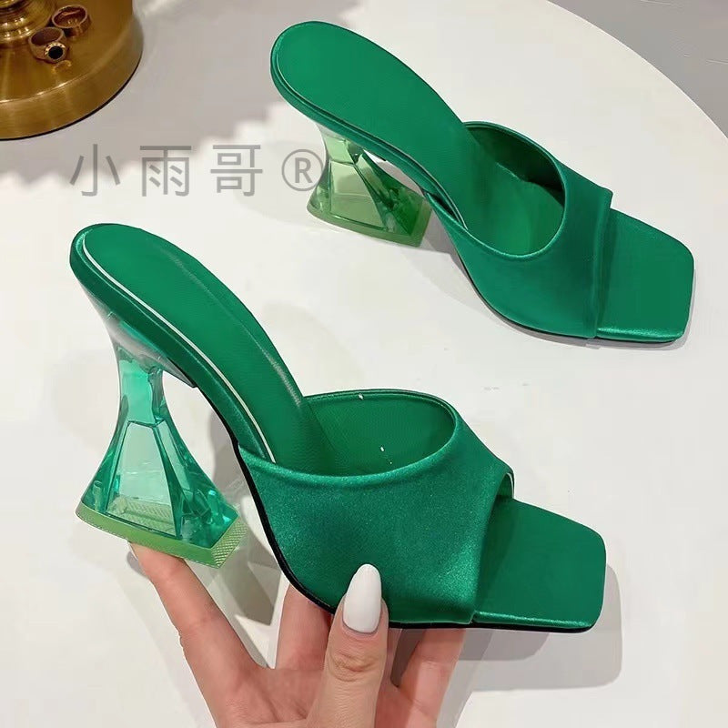 Sandalias Ortopédicos Elegantes con Look Moderno