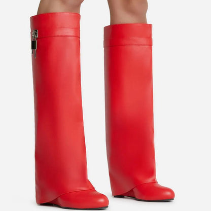 Botas Ortopédicos Cómodos para Uso Diario