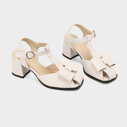 Sandalias Ortopédicos Clásicos con Estilo Atemporal