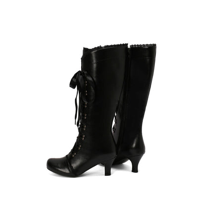 Botas Ortopédicos Clásicos con Estilo Atemporal