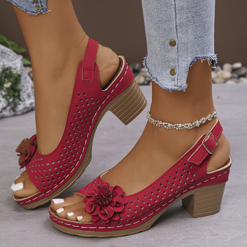Sandalias Ortopédicos con Estilo para Toda Ocasión