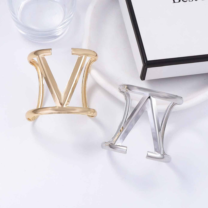 Pulsera hermoso con estilo único