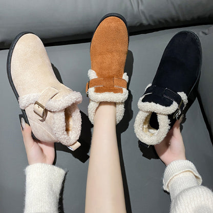 Botas Ortopédicos Bellamente Diseñados