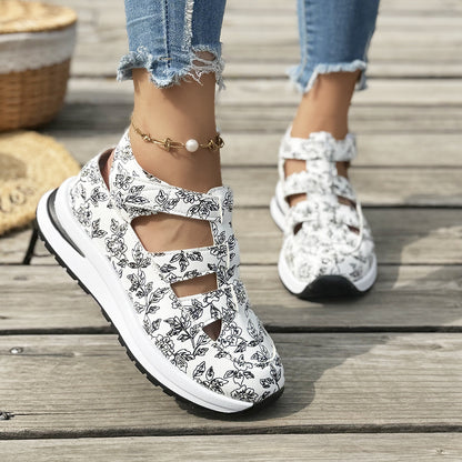 Sandalias Ortopédicos Bellamente Diseñados