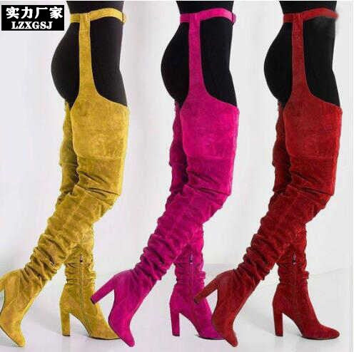 Botas Ortopédicos Elegantes con Look Moderno
