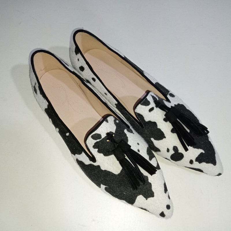 Zapatos Ortopédicos Bellamente Diseñados
