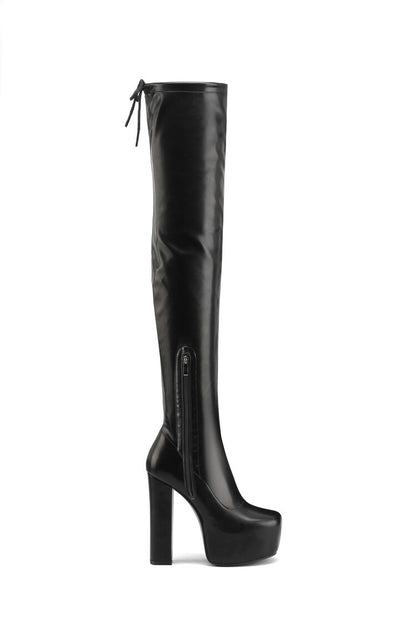Botas Ortopédicos Elegantes con Look Moderno