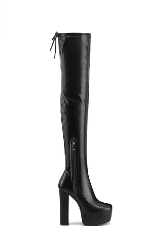 Botas Ortopédicos Elegantes con Look Moderno