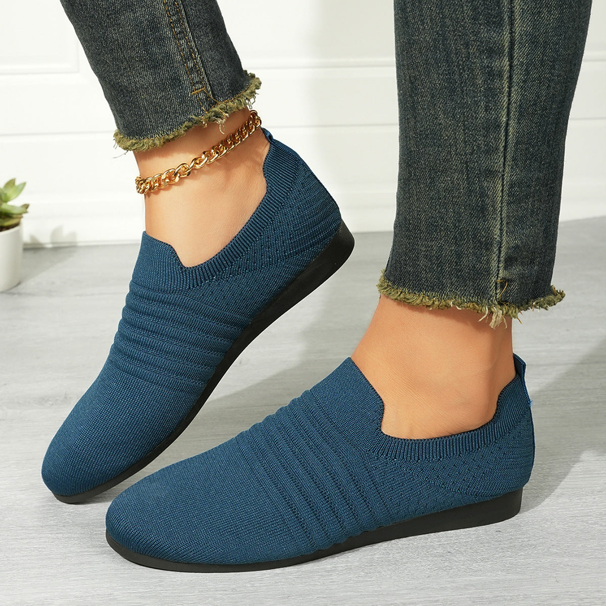 Zapatos Ortopédicos Elegantes con Look Moderno