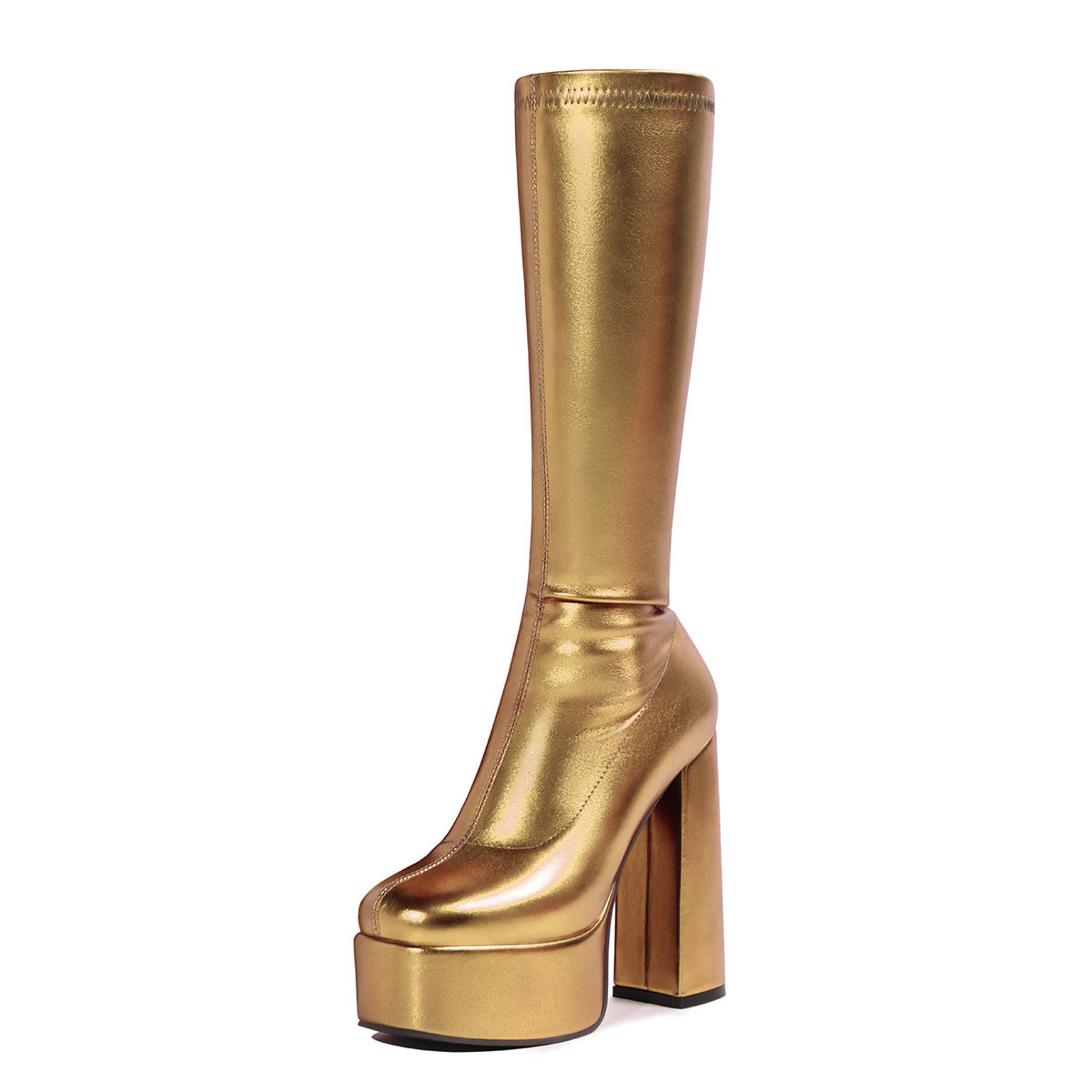 Botas Ortopédicos Chic con Diseño Único