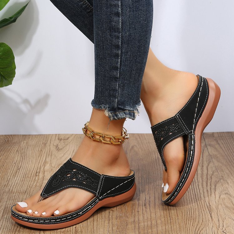 Zapatos Ortopédicos Clásicos con Estilo Atemporal