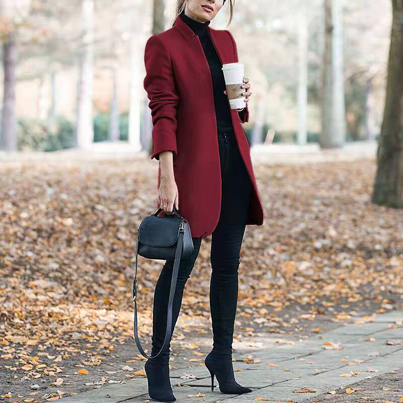 CM | Modern Jacket para mujer