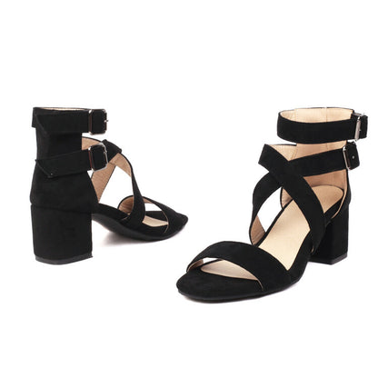 Sandalias Ortopédicos Elegantes para Cada Paso
