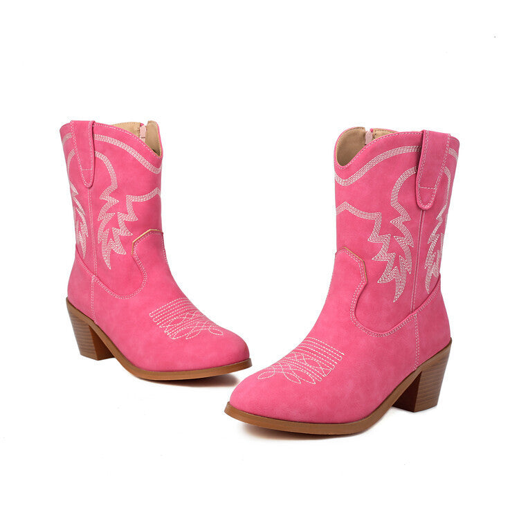 Botas Ortopédicos Clásicos con Estilo Atemporal