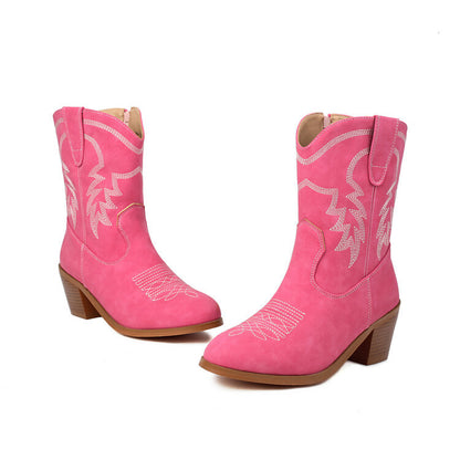 Botas Ortopédicos Clásicos con Estilo Atemporal