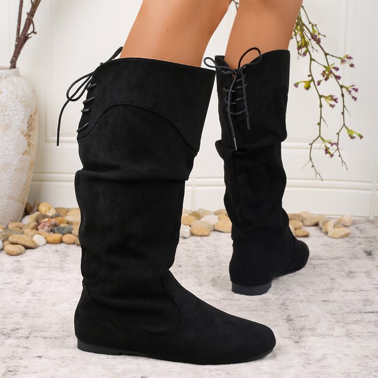 Botas Ortopédicos Bellamente Diseñados