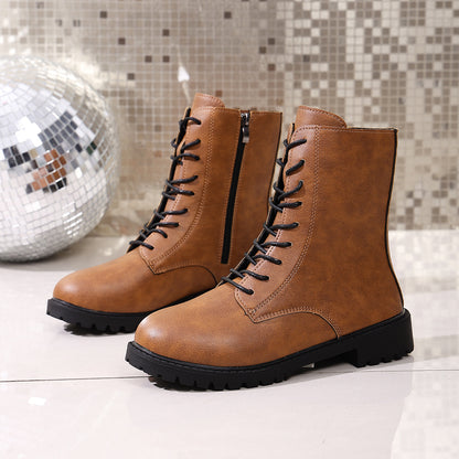 Botas Ortopédicos Elegantes para Cada Paso
