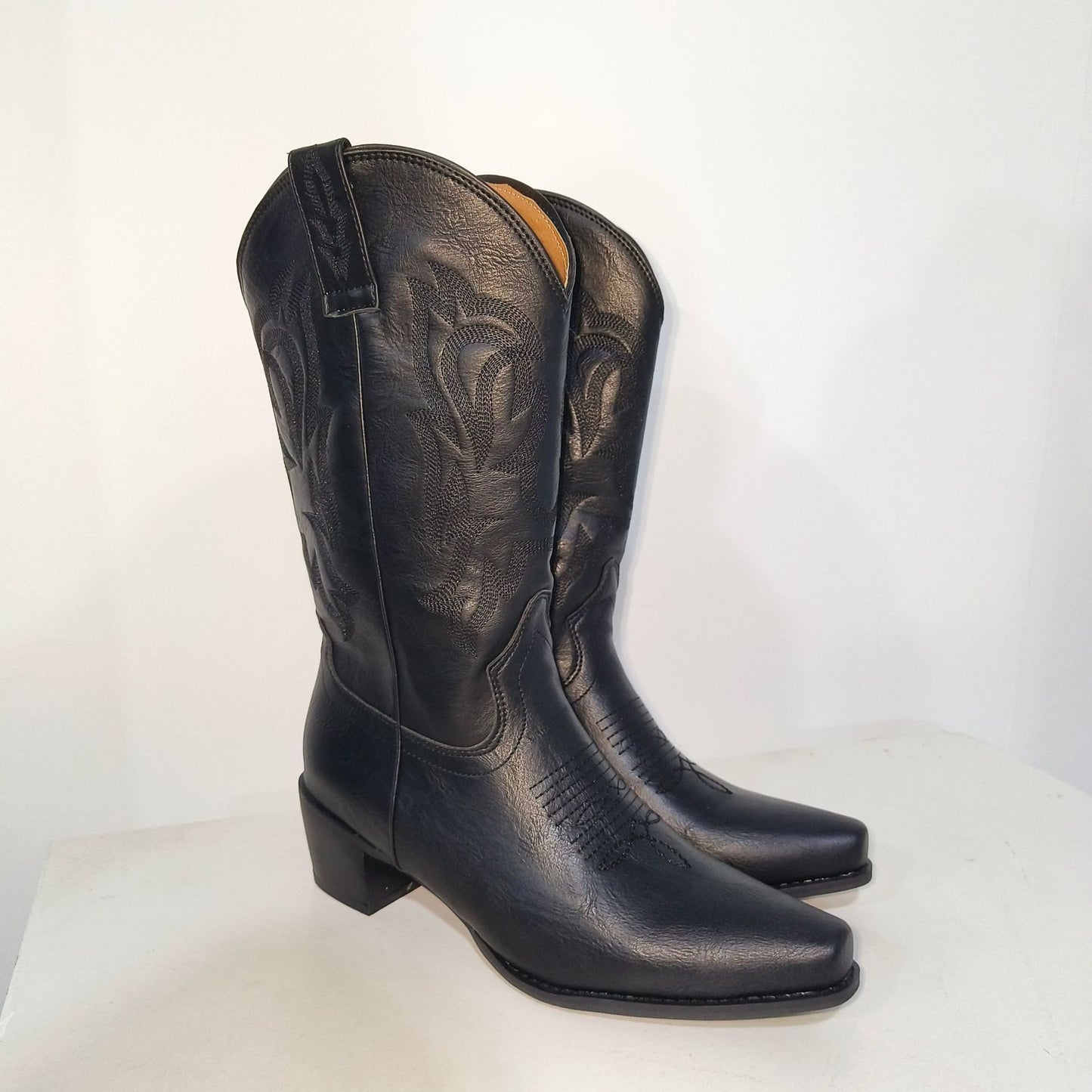 Botas Ortopédicos Bellamente Diseñados