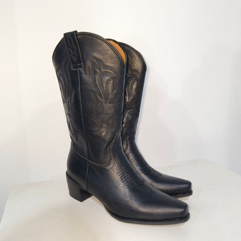 Botas Ortopédicos Bellamente Diseñados