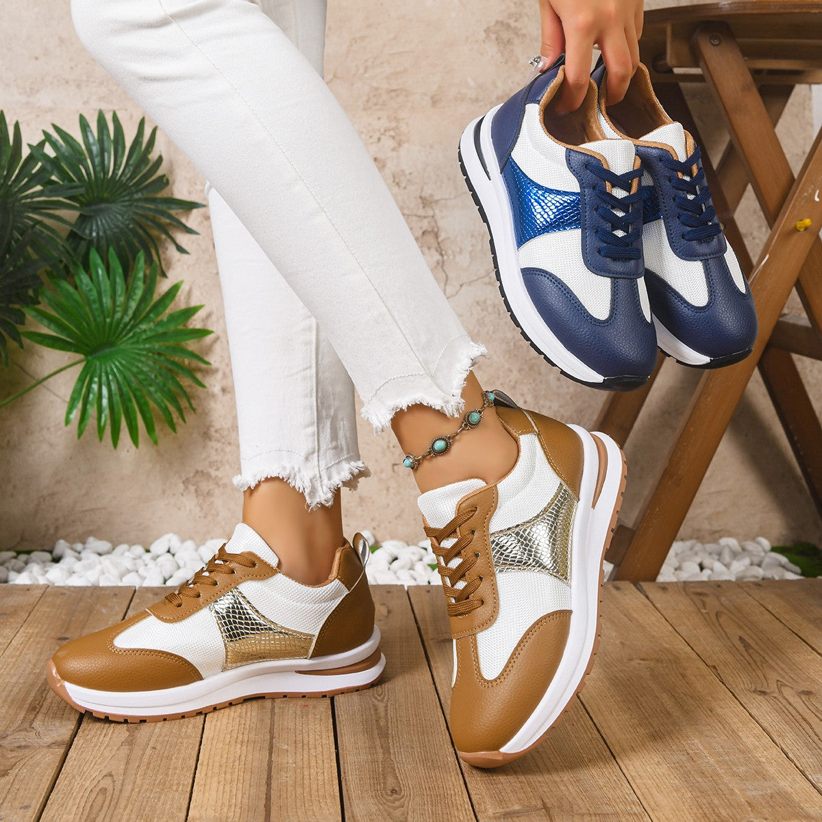 Zapatos Ortopédicos Elegantes para Cada Paso