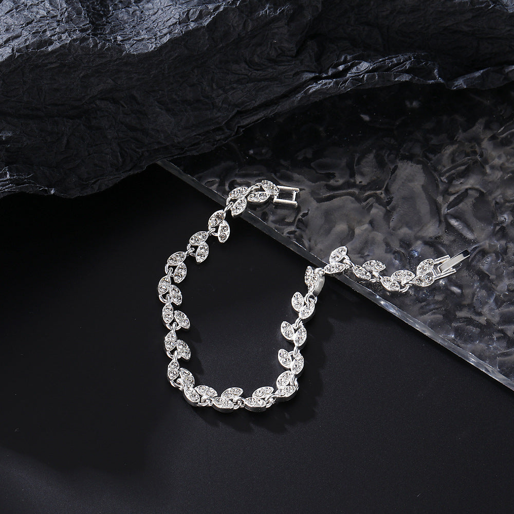 Pulsera encantador para cualquier ocasión