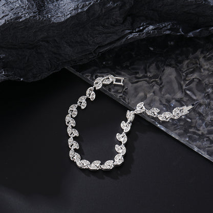 Pulsera encantador para cualquier ocasión