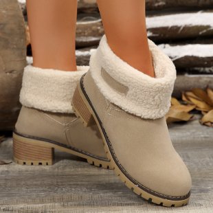 Botas Ortopédicos Elegantes para Cada Paso