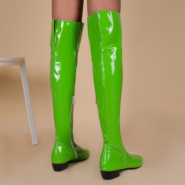 Botas Ortopédicos Clásicos con Estilo Atemporal