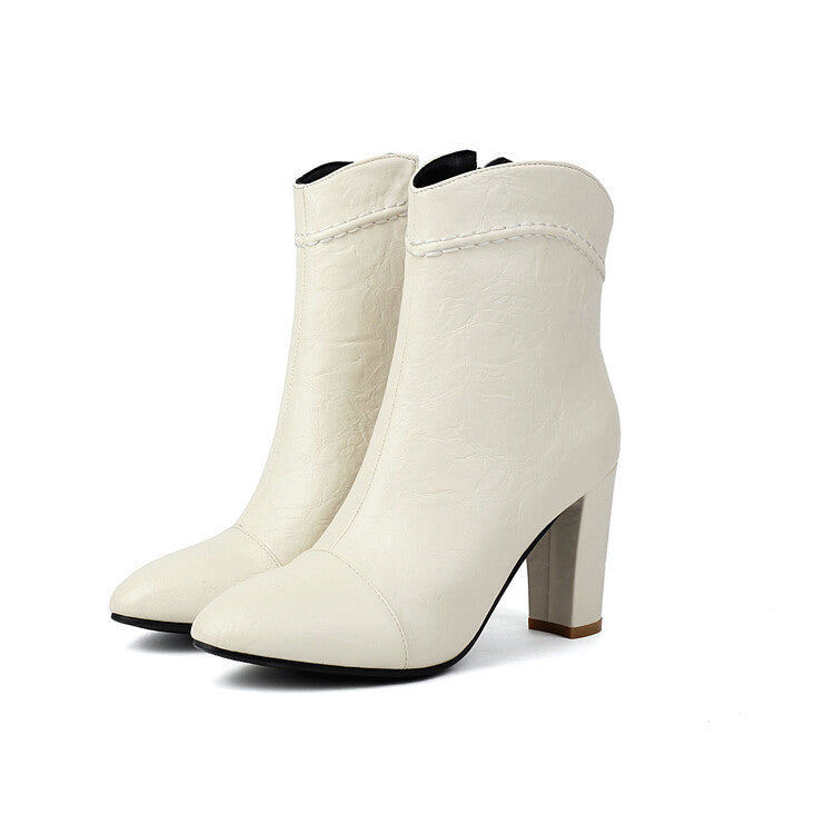 Botas Ortopédicos con Estilo para Toda Ocasión