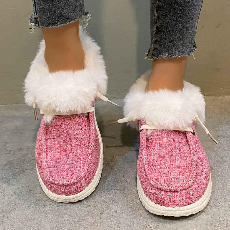 Botas Ortopédicos Cómodos para Uso Diario