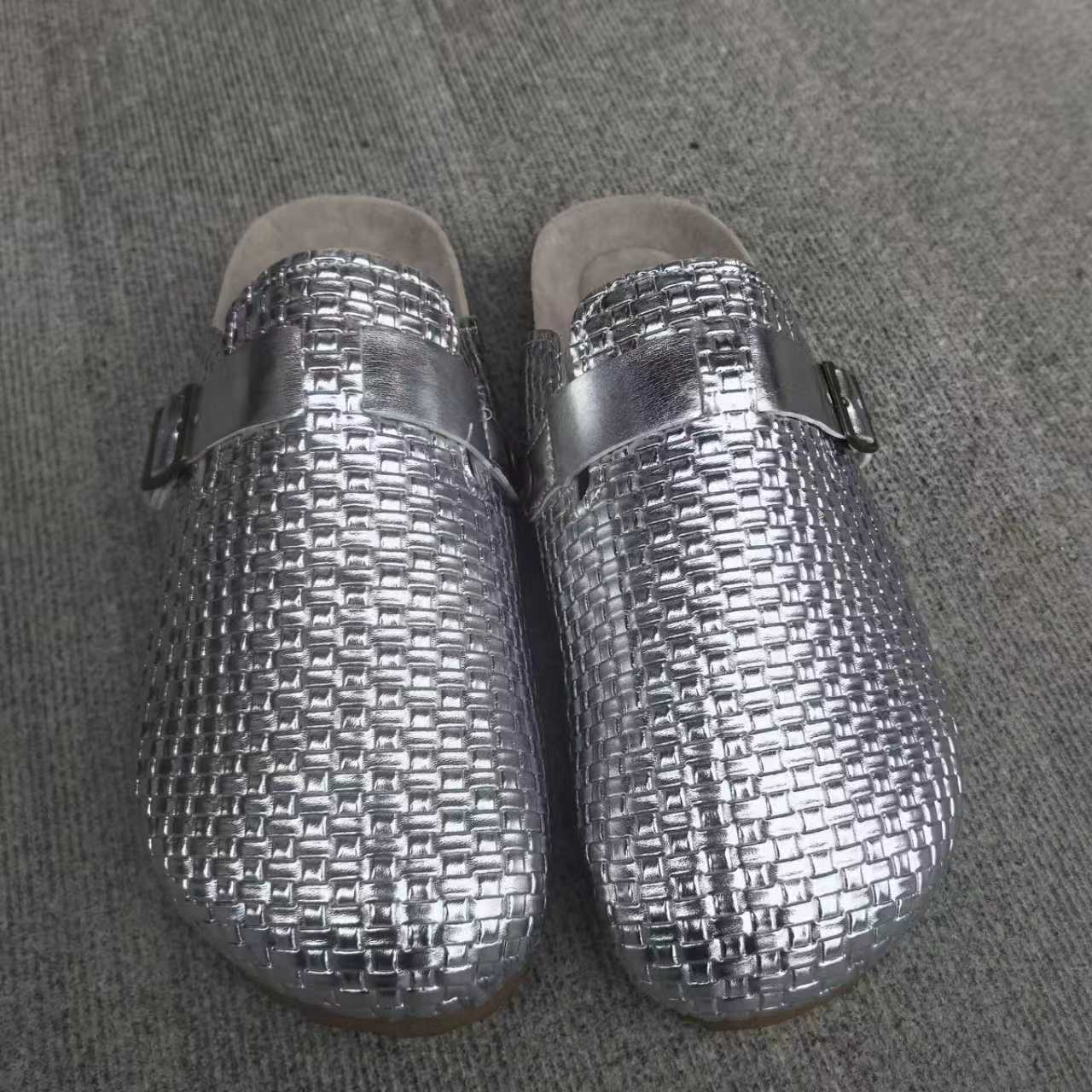 Zapatos Ortopédicos Bellamente Diseñados