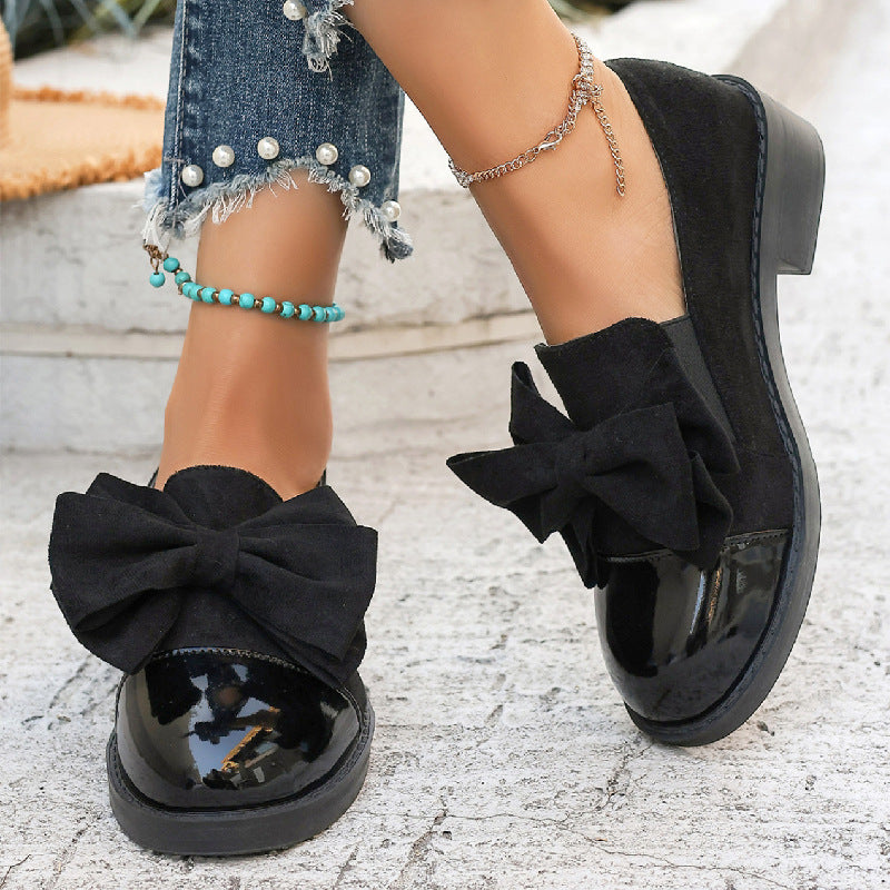 Zapatos Ortopédicos de Inspiración Vintage