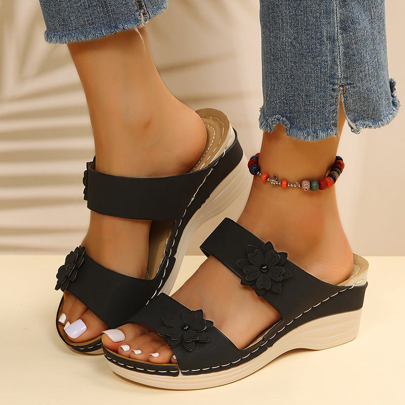 Zapatos Ortopédicos Bellamente Diseñados