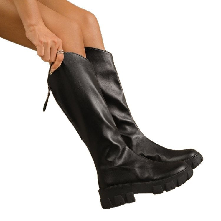 Botas Ortopédicos Cómodos para Uso Diario