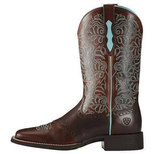 Botas Ortopédicos Clásicos con Estilo Atemporal