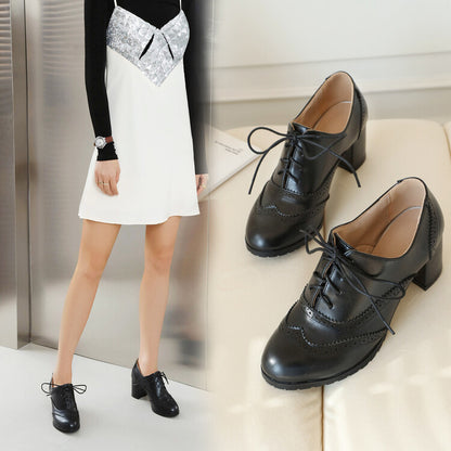 Zapatos Ortopédicos Chic con Diseño Único