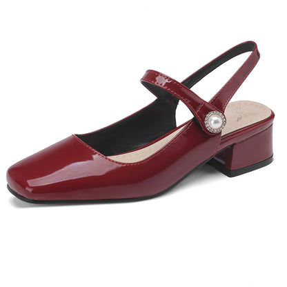 Sandalias Ortopédicos Elegantes para Cada Paso