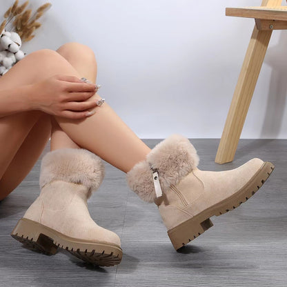 Botas Ortopédicos Elegantes para Cada Paso