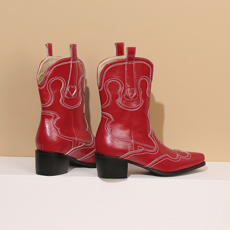 Botas Ortopédicos Cómodos para Uso Diario