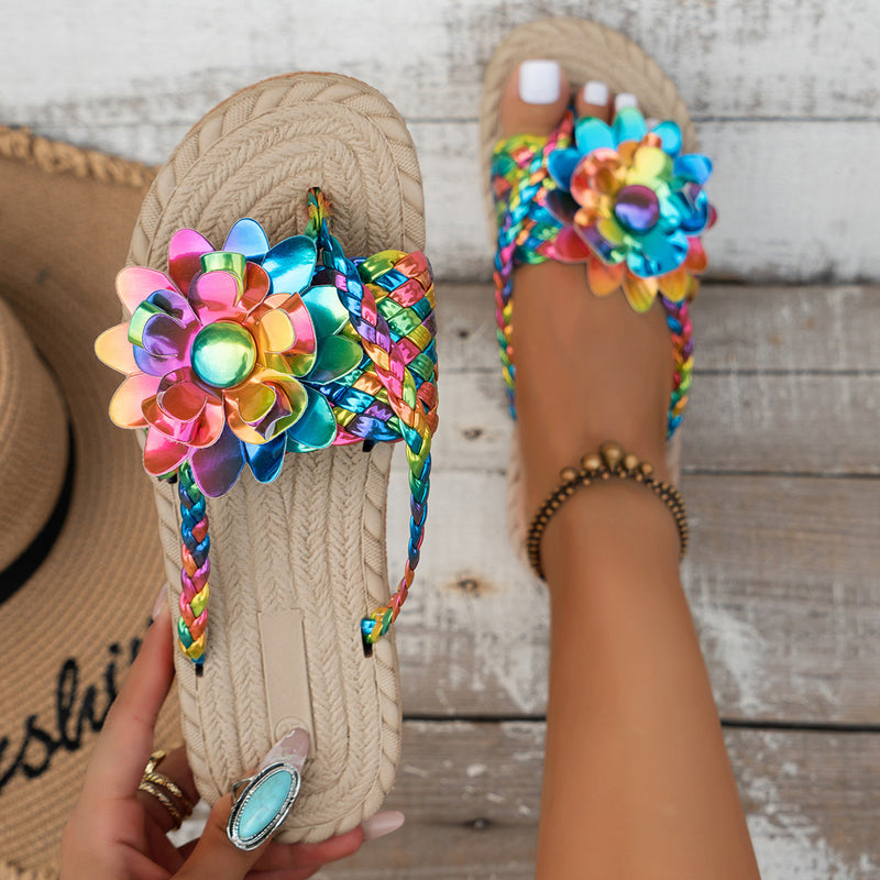 Sandalias Ortopédicos Clásicos con Estilo Atemporal